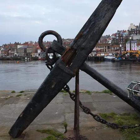 Сasa de vacaciones Ann's Mews