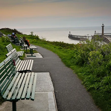 Сasa de vacaciones Ann's Mews