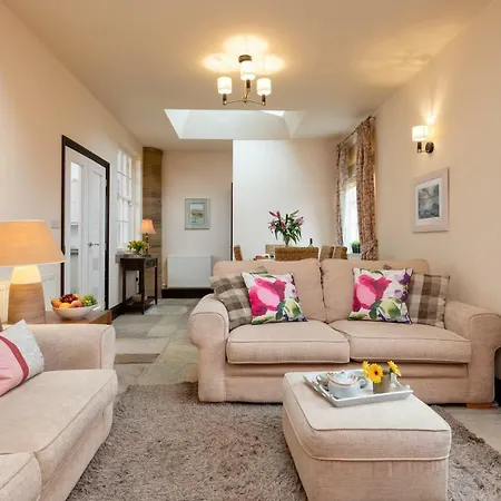 Сasa de vacaciones Ann's Mews