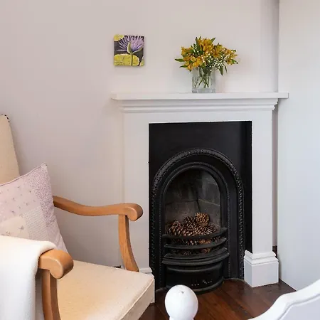 Ann's Mews Сasa de vacaciones