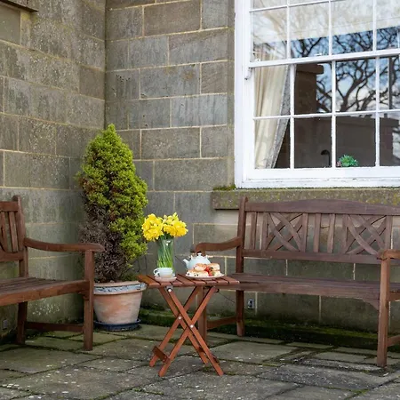 Ann's Mews Сasa de vacaciones Whitby