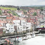 Ann's Mews * Whitby