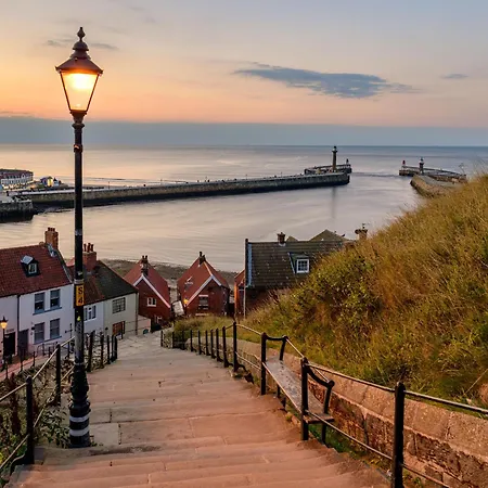 Ann's Mews 度假居