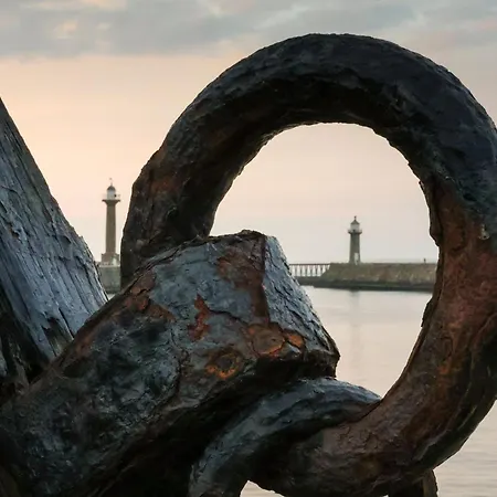 Ann's Mews 度假居 惠特比