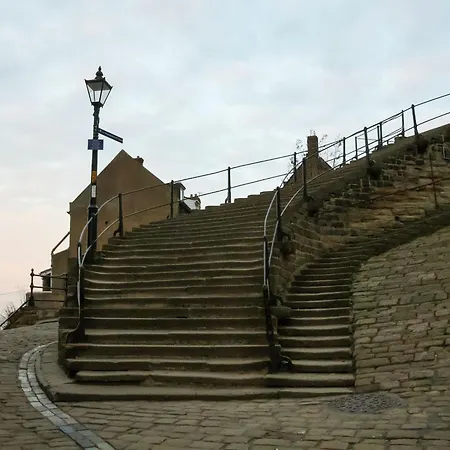 度假居 Ann's Mews