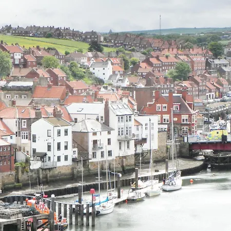 Mews * Whitby