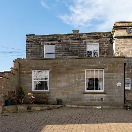 度假居 Ann's Mews *