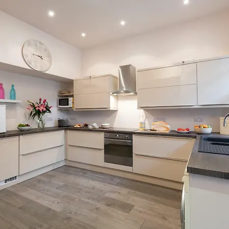 Ann's Mews * 惠特比