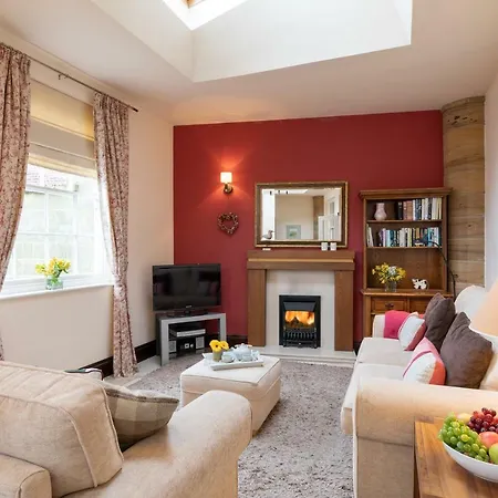 度假居 Ann's Mews *