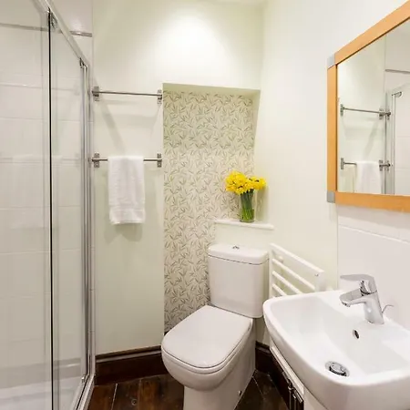 Ann's Mews 度假居 *